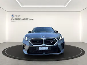 BMW X2 xDrive M35i