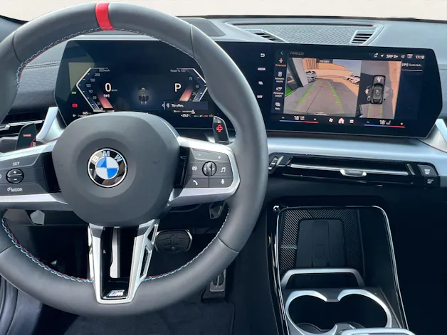 BMW X2 xDrive M35i