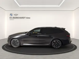 BMW M5 xDrive Touring