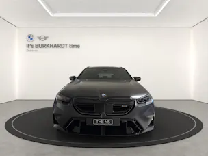 BMW M5 xDrive Touring