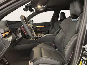 BMW M5 xDrive Touring