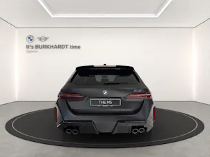 BMW M5 xDrive Touring