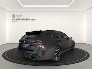 BMW M5 xDrive Touring