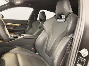 BMW M5 xDrive Touring