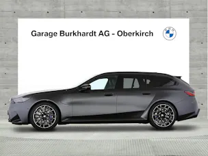 BMW M5 xDrive Touring