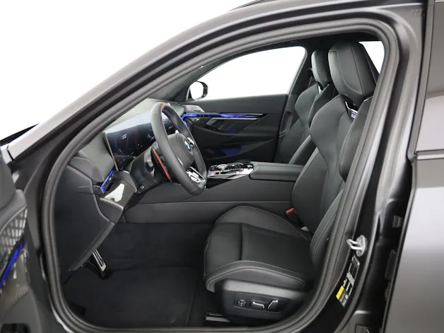 BMW M5 xDrive Touring