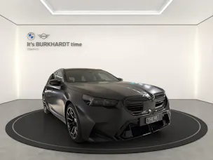 BMW M5 xDrive Touring