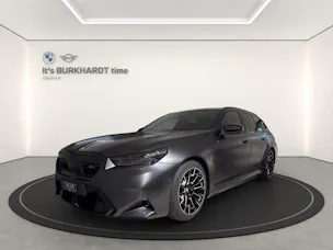 BMW M5 xDrive Touring