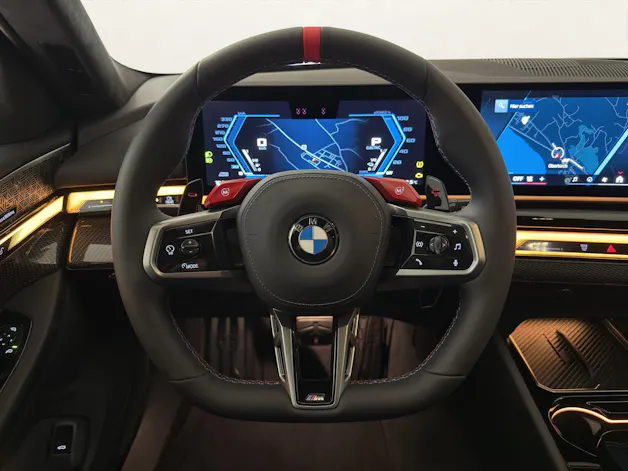 BMW M5 xDrive Touring