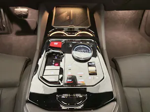 BMW M5 xDrive Touring