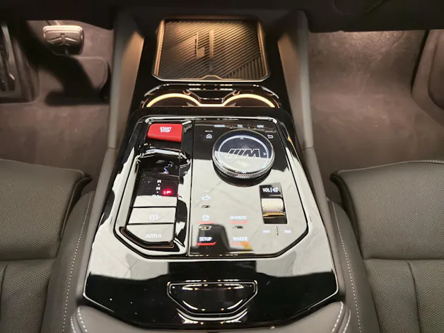 BMW M5 xDrive Touring
