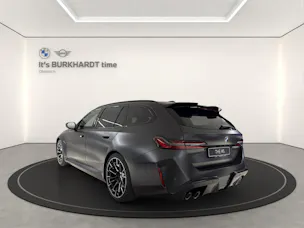 BMW M5 xDrive Touring