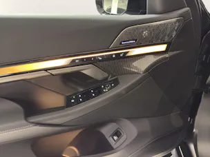 BMW M5 xDrive Touring
