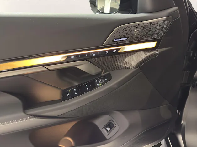 BMW M5 xDrive Touring