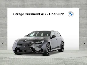 BMW M5 xDrive Touring