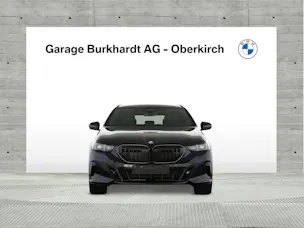 BMW 550e xDr M Sport Pro Tour