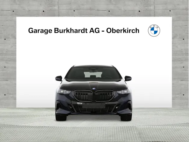 BMW 550e xDr M Sport Pro Tour
