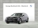 BMW 550e xDr M Sport Pro Tour