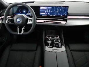 BMW 550e xDr M Sport Pro Tour