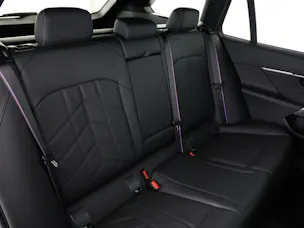 BMW 550e xDr M Sport Pro Tour