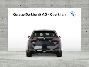 BMW 550e xDr M Sport Pro Tour