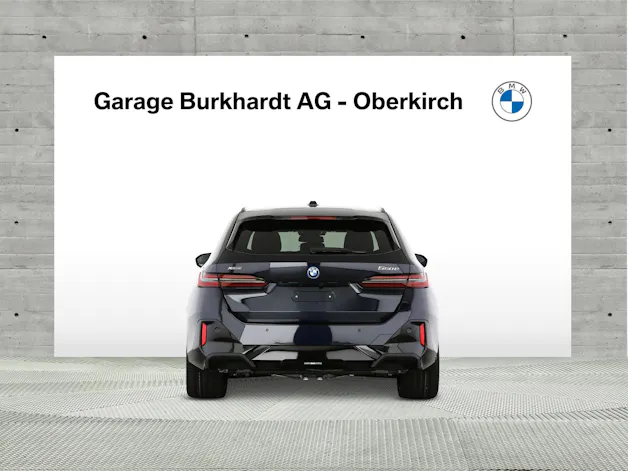 BMW 550e xDr M Sport Pro Tour