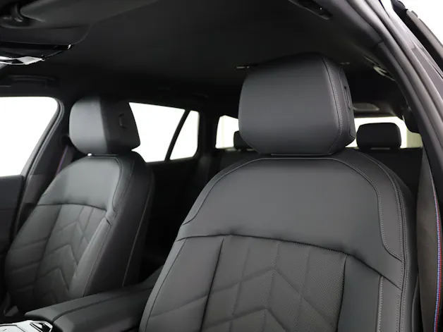 BMW 550e xDr M Sport Pro Tour