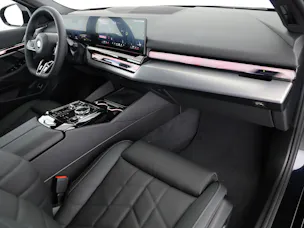 BMW 550e xDr M Sport Pro Tour