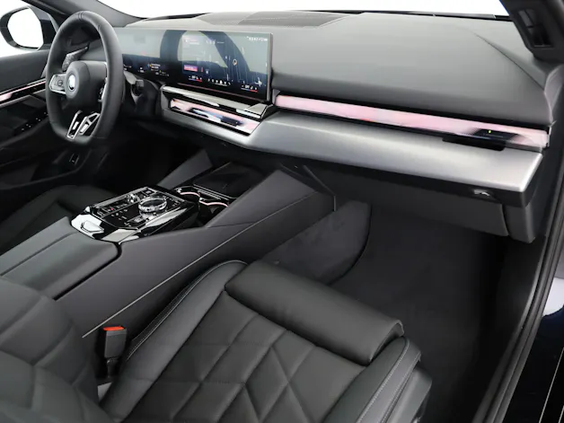 BMW 550e xDr M Sport Pro Tour