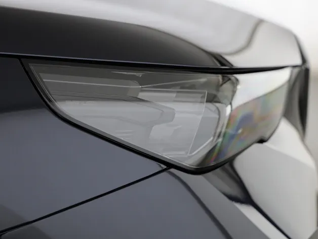 BMW 550e xDr M Sport Pro Tour