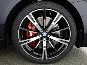 BMW 550e xDr M Sport Pro Tour