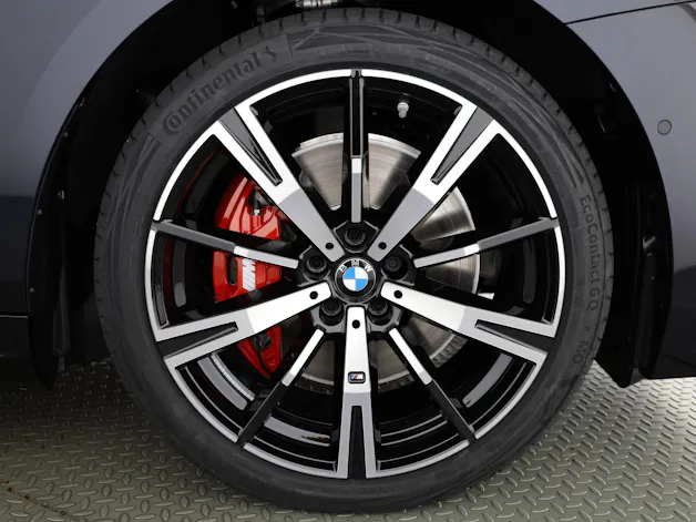 BMW 550e xDr M Sport Pro Tour