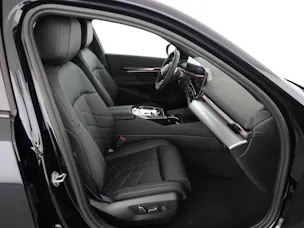 BMW 550e xDr M Sport Pro Tour