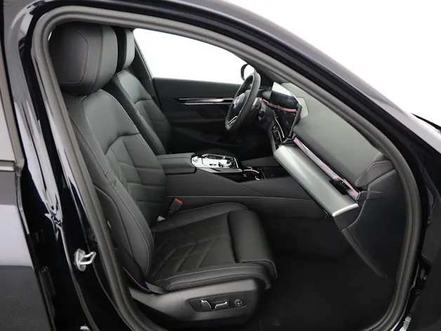 BMW 550e xDr M Sport Pro Tour