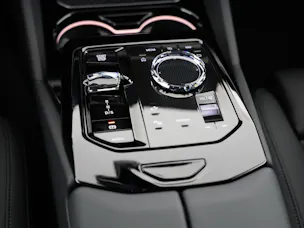 BMW 550e xDr M Sport Pro Tour