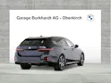 BMW 550e xDr M Sport Pro Tour