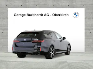 BMW 550e xDr M Sport Pro Tour