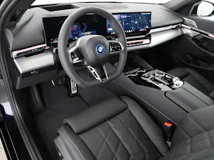 BMW 550e xDr M Sport Pro Tour