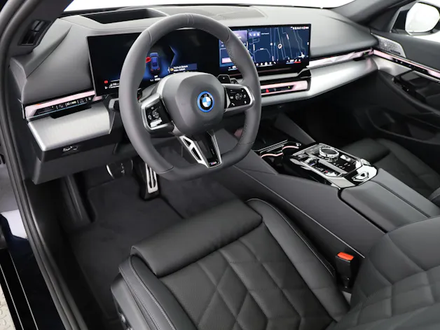 BMW 550e xDr M Sport Pro Tour