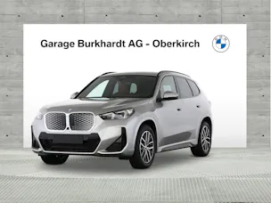 BMW iX1 eDrive 20 M Sport