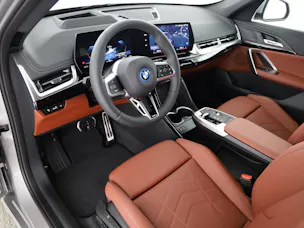 BMW iX1 eDrive 20 M Sport
