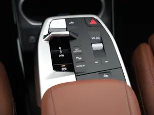 BMW iX1 eDrive 20 M Sport