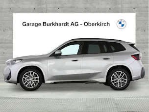 BMW iX1 eDrive 20 M Sport