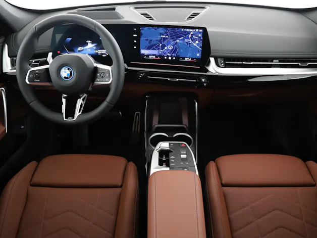 BMW iX1 eDrive 20 M Sport