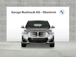 BMW iX1 eDrive 20 M Sport