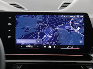 BMW iX1 eDrive 20 M Sport
