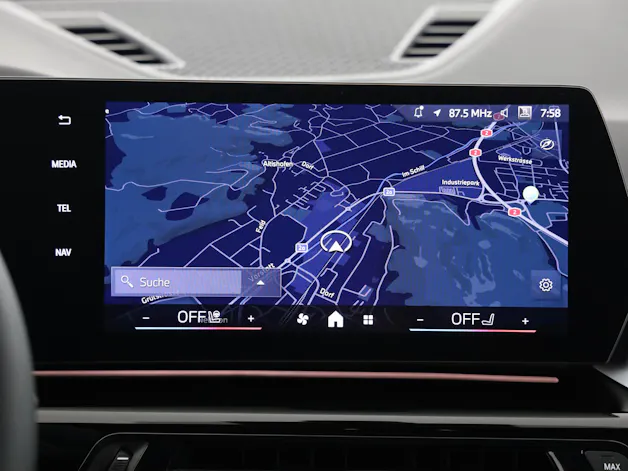 BMW iX1 eDrive 20 M Sport