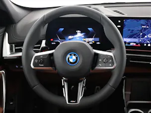 BMW iX1 eDrive 20 M Sport