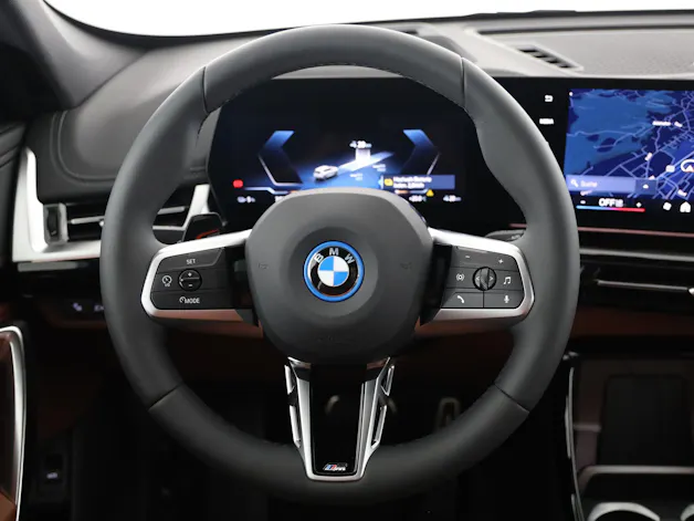 BMW iX1 eDrive 20 M Sport