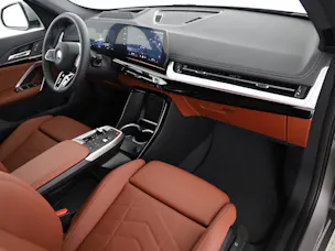 BMW iX1 eDrive 20 M Sport